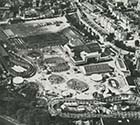 Dreamland from the Air [late 1940s] | Margate History